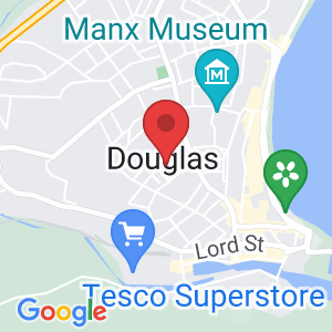 Maple Leaf Gardens, Peveril Terrace, Douglas, Isle of Man IM1 1BS, Isle of Man