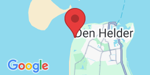 Zeeweg 12, 1789 AC Huisduinen, Nederland