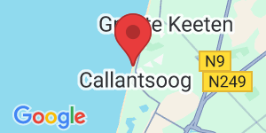 Strandslag Abbestee, 1759 SE Callantsoog, Nederland
