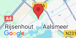 Aalsmeerderdijk 452, 1436 BM Aalsmeerderbrug, Nederland