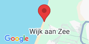 Strand Noorderbad 10, 1949 EC Wijk aan Zee, Nederland