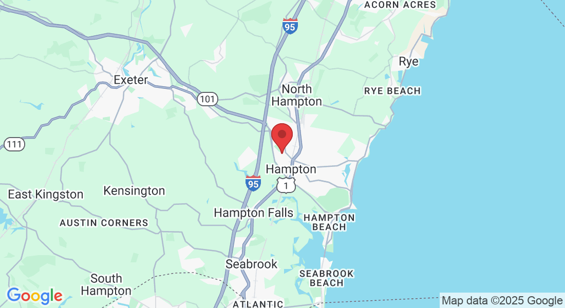 1 Merrill Industrial Dr Buliding B Suite 12, Hampton, NH 03842, USA