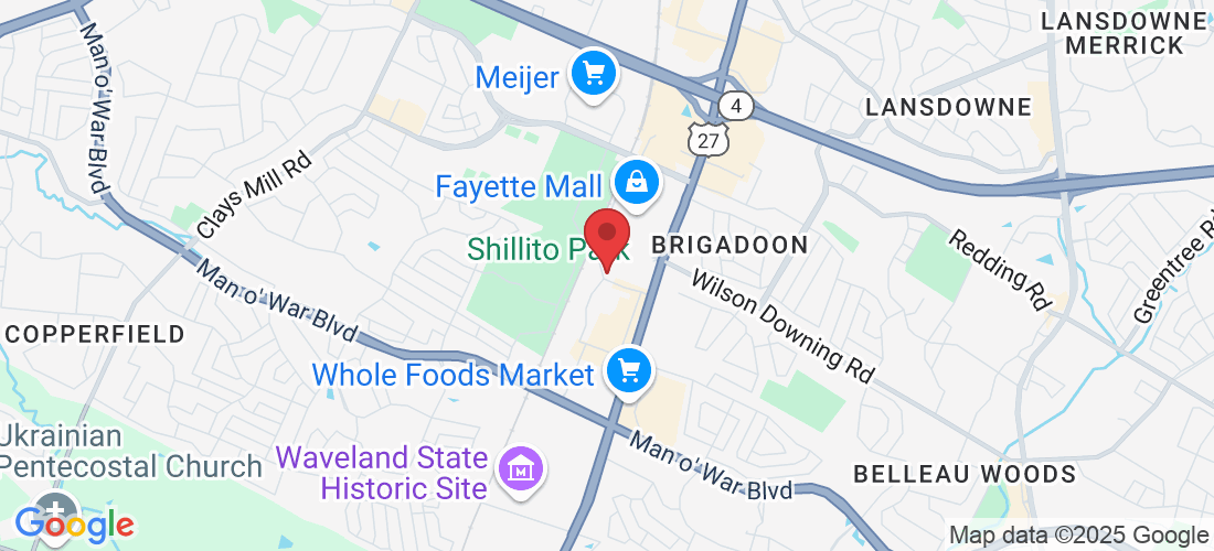 144 Rojay Dr, Lexington, KY 40503, USA