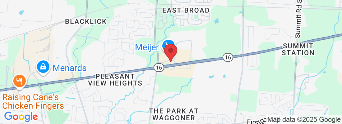 8050 E Broad St, Reynoldsburg, OH 43068, USA