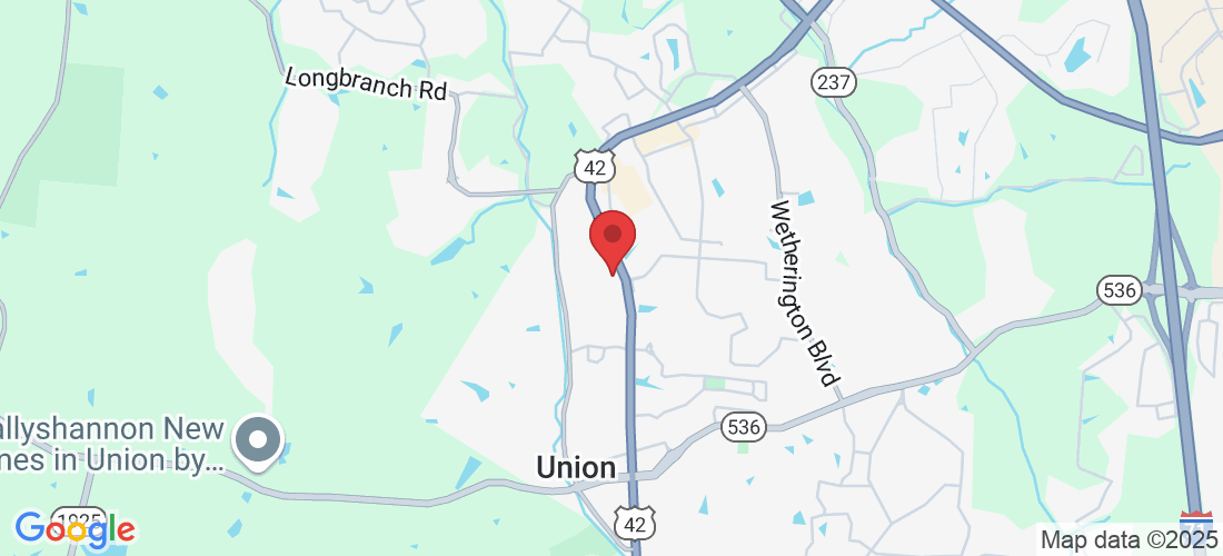 9196 US-42 suite a, Union, KY 41091, USA