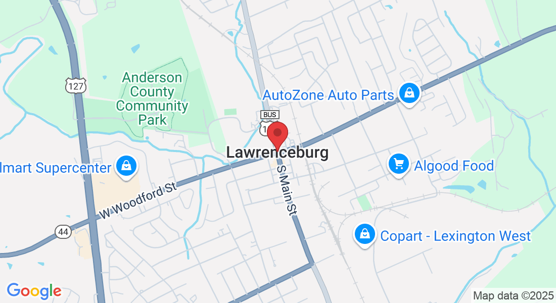 Lawrenceburg, KY 40342, USA