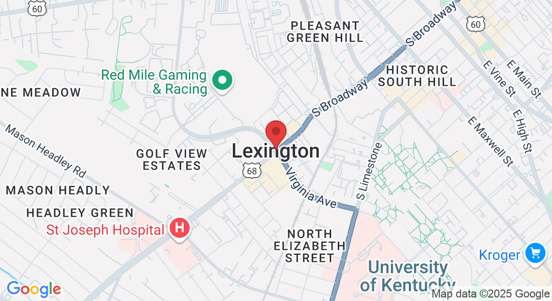 Lexington, KY, USA