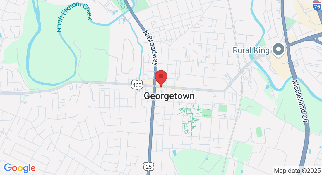 Georgetown, KY 40324, USA