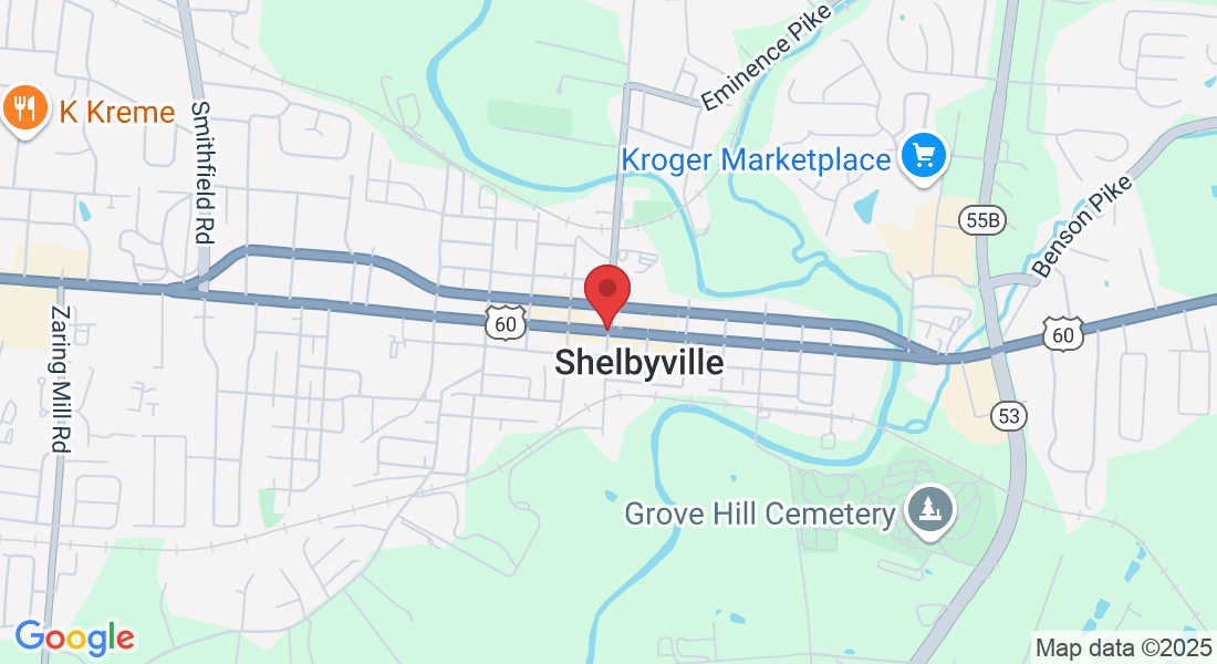 Shelbyville, KY 40065, USA