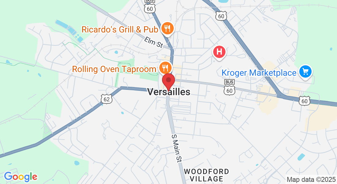Versailles, KY 40383, USA