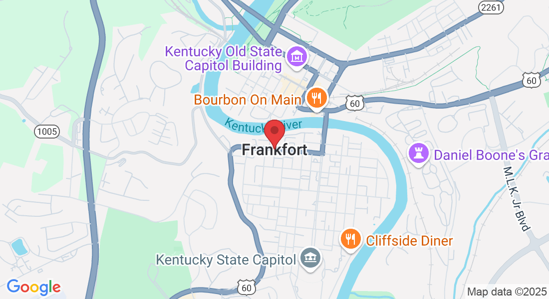 Frankfort, KY 40601, USA