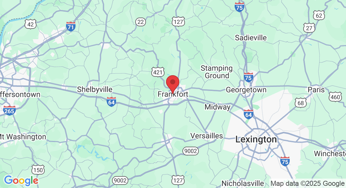 Frankfort, KY 40601, USA