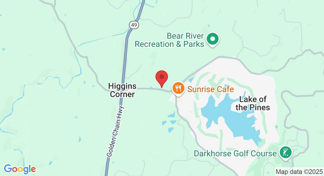 10606 Combie Rd, Auburn, CA 95602, USA