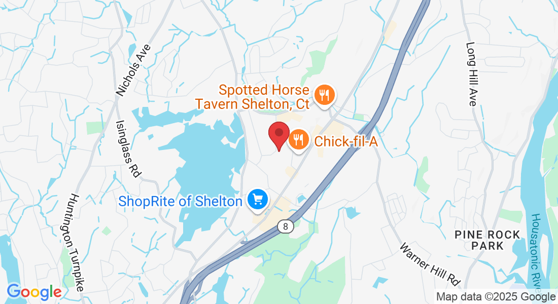 10 Progress Dr, Shelton, CT 06484, USA
