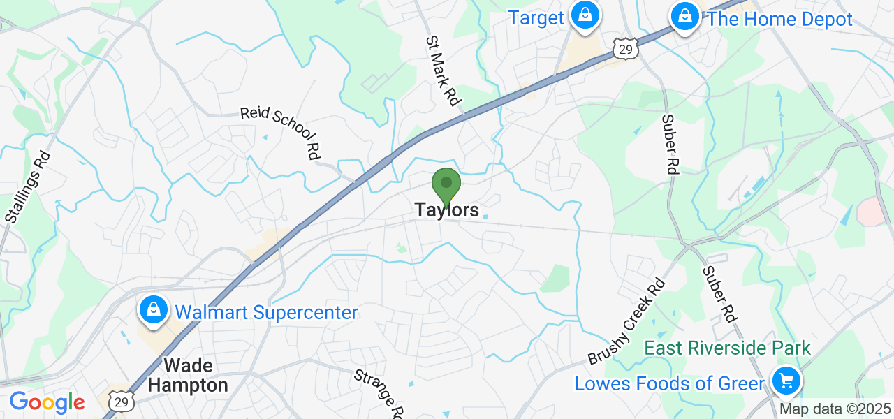 Taylors, SC, USA