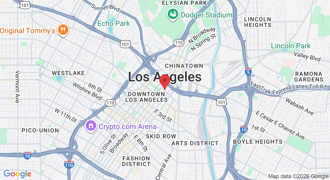 Los Angeles, CA, USA