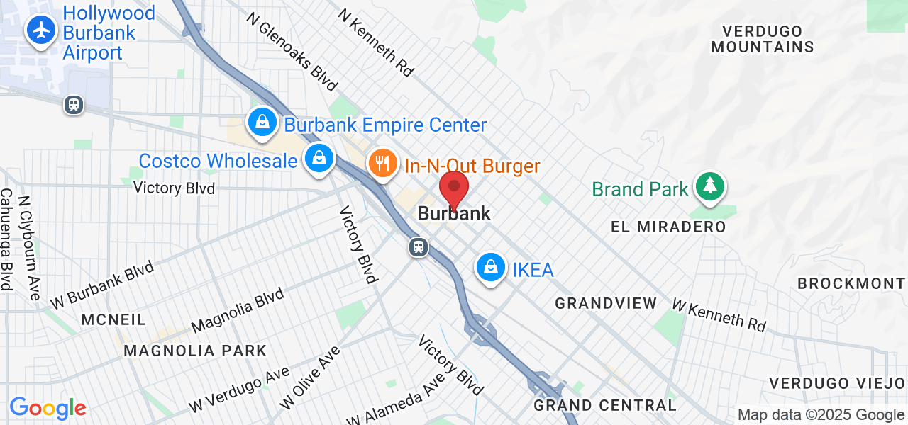 Burbank, CA, USA
