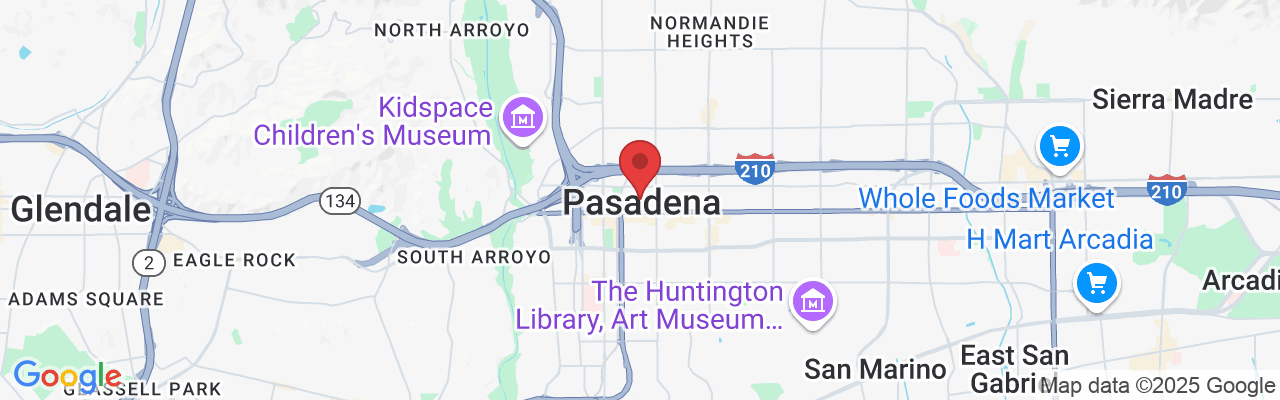 Pasadena, CA, USA