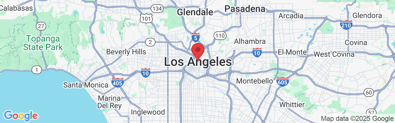 Los Angeles, CA, USA
