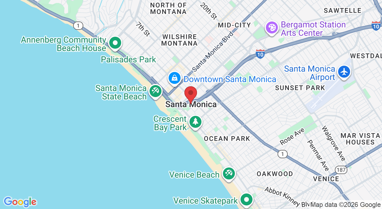 Santa Monica, CA, USA