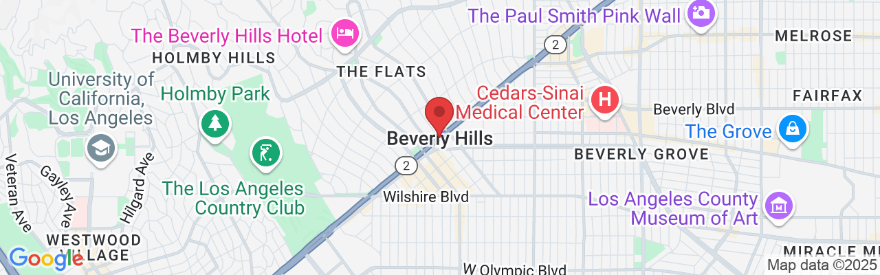 Beverly Hills, CA, USA