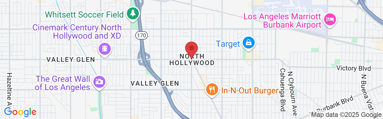 North Hollywood, Los Angeles, CA, USA