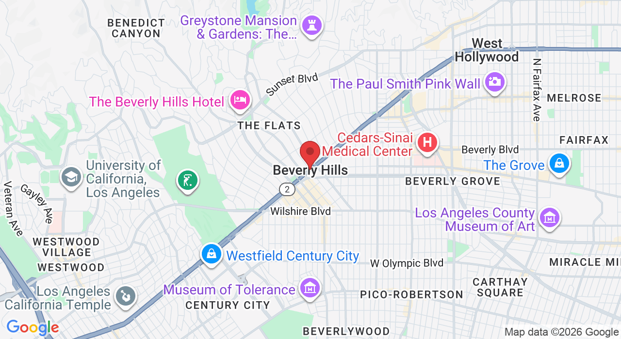 Beverly Hills, CA, USA