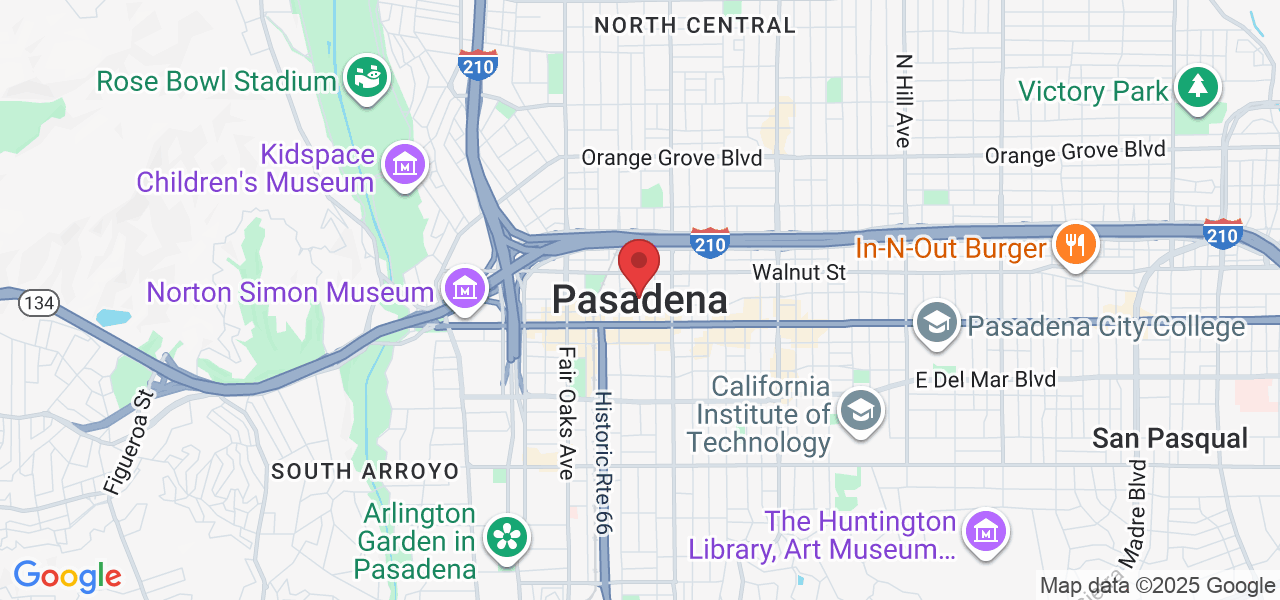 Pasadena, CA, USA