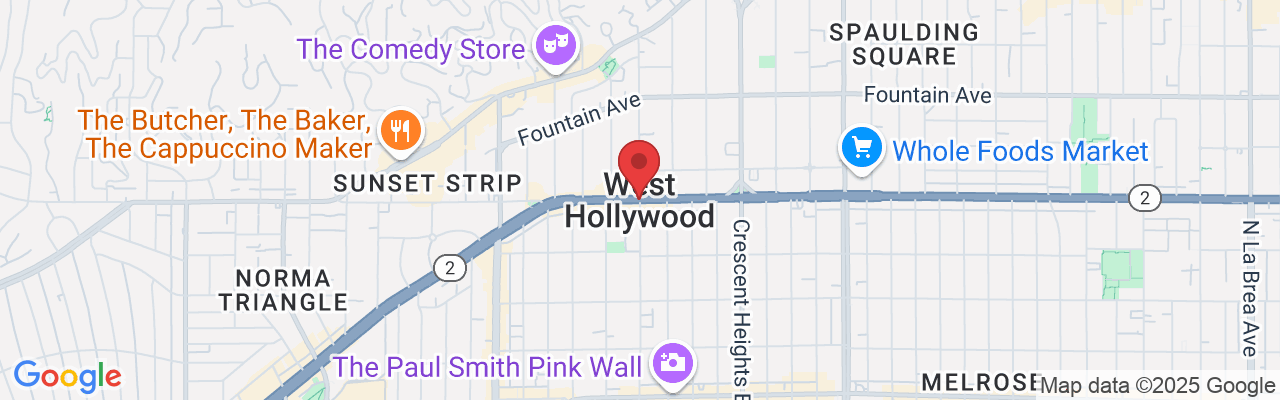 West Hollywood, CA, USA