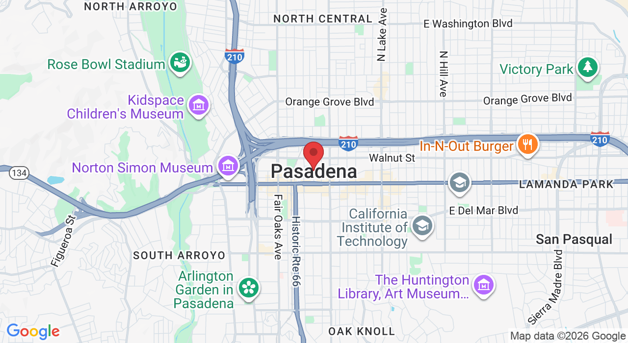Pasadena, CA, USA