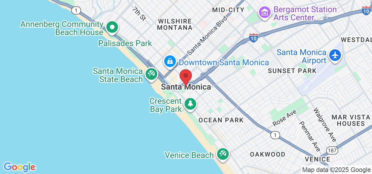 Santa Monica, CA, USA