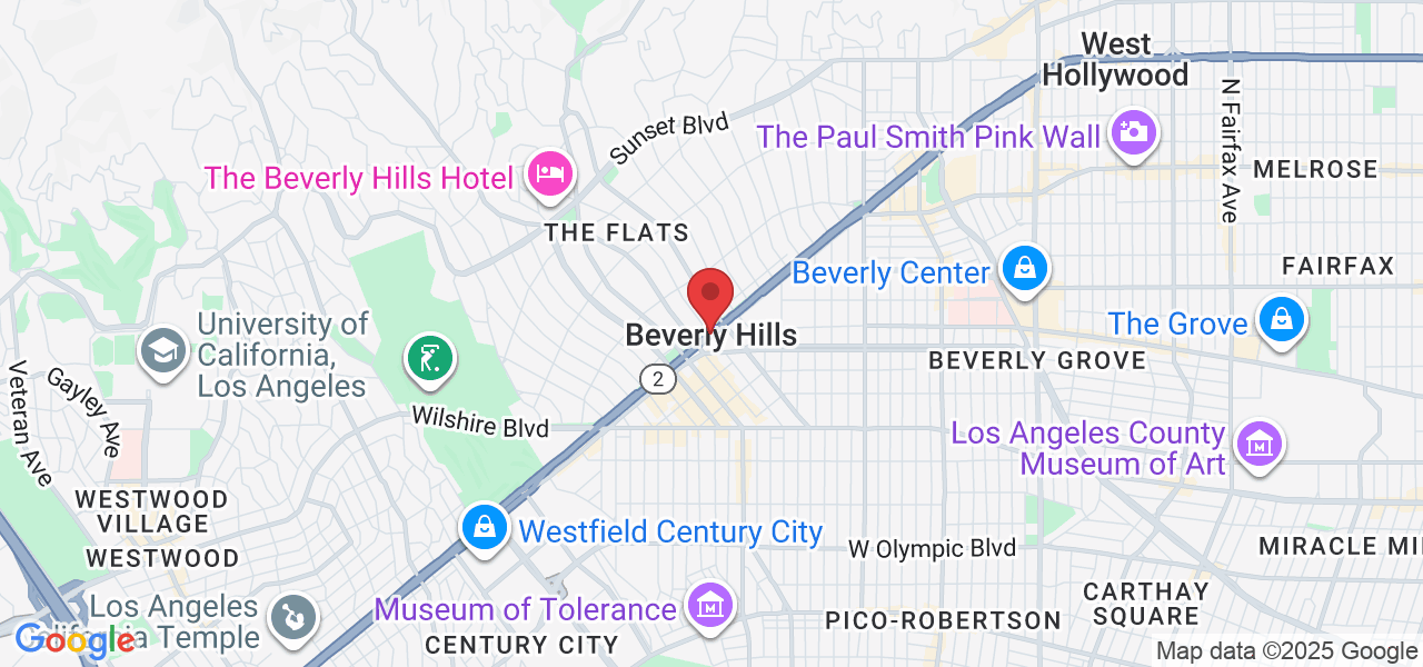 Beverly Hills, CA, USA