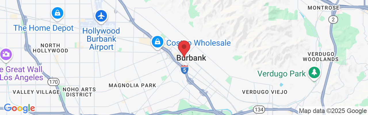 Burbank, CA, USA