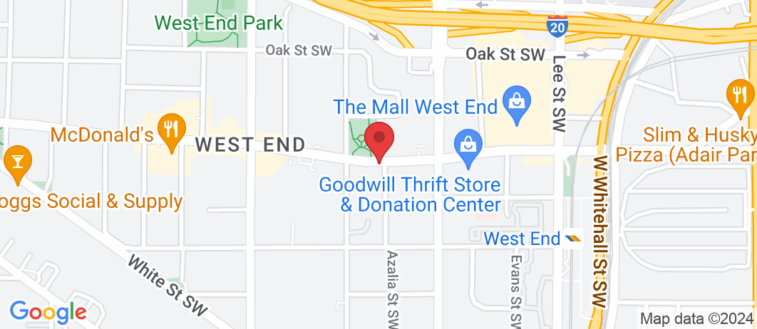 964 Ralph David Abernathy Blvd SW, Atlanta, GA 30310, USA