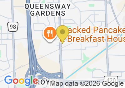 4838 Dorchester Rd, Niagara Falls, ON L2E 6N9, Canada