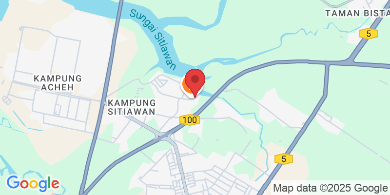 No 87 Lot 2105, Kampung Sitiawan, 32000 Sitiawan, Perak, Malaysia