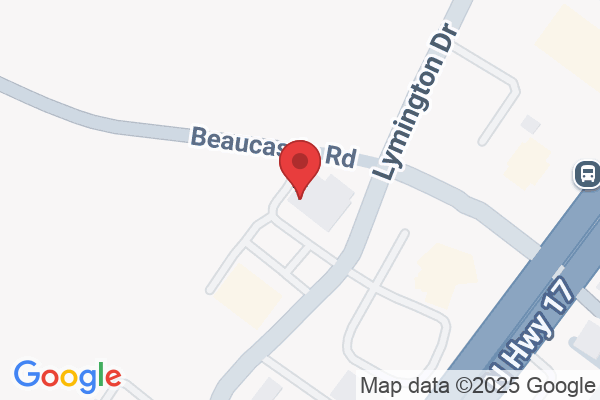 1701 Beaucastle Rd, Mt Pleasant, SC 29464, USA