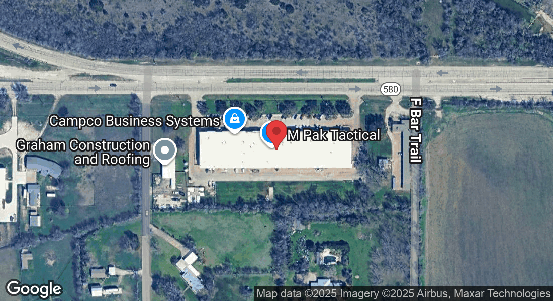 11255 Camp Bowie W Blvd #101, Aledo, TX 76008, USA