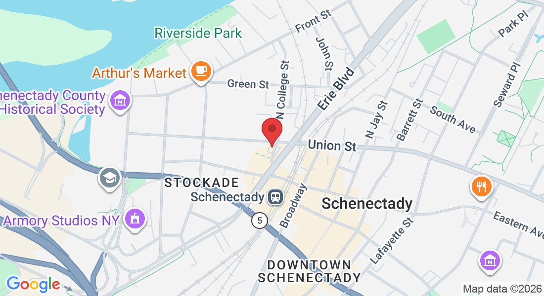 252 Union St #1, Schenectady, NY 12305, USA