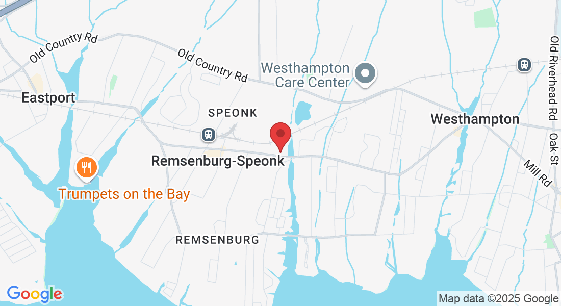 170 Montauk Hwy Unit 1, Remsenburg-Speonk, NY 11972, USA