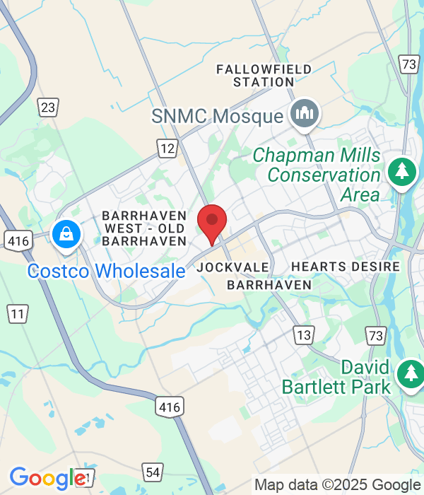 20 Benlark Rd, Ottawa, ON K2J 2L4, Canada