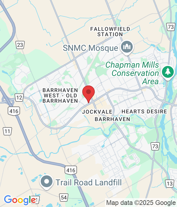 20 Benlark Rd, Ottawa, ON K2J 2L4, Canada