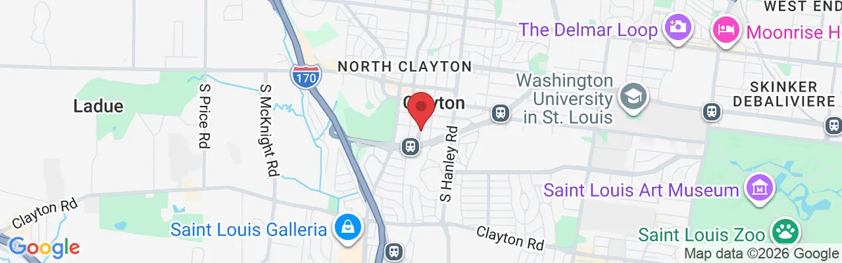 214 S Central Ave, Clayton, MO 63105, USA