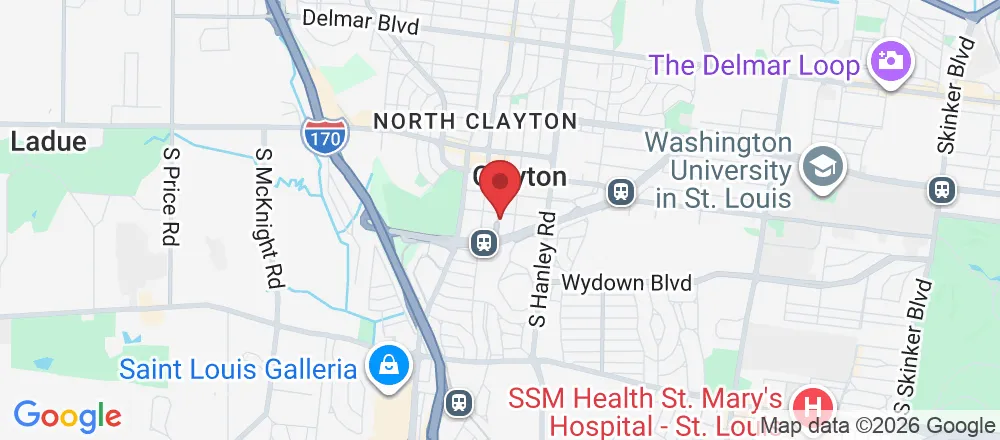 214 S Central Ave, Clayton, MO 63105, USA