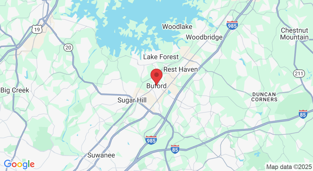 Buford, GA, USA