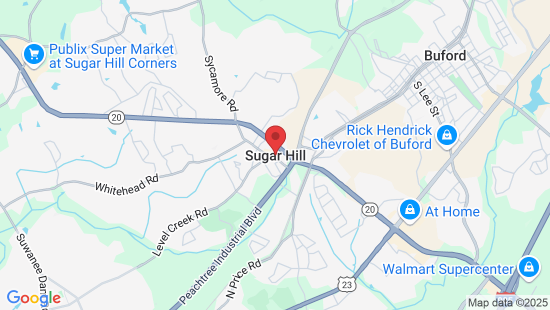 Sugar Hill, GA, USA