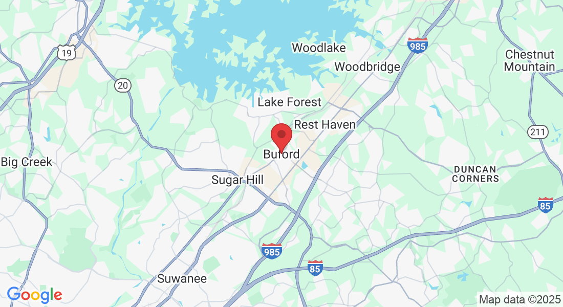 Buford, GA, USA