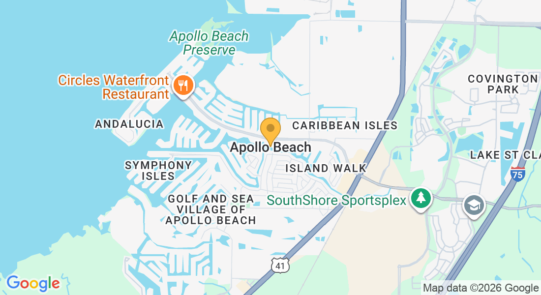 Apollo Beach, FL, USA
