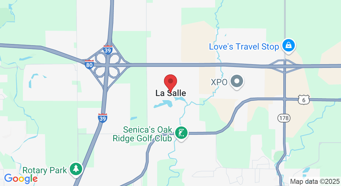 La Salle, IL, USA