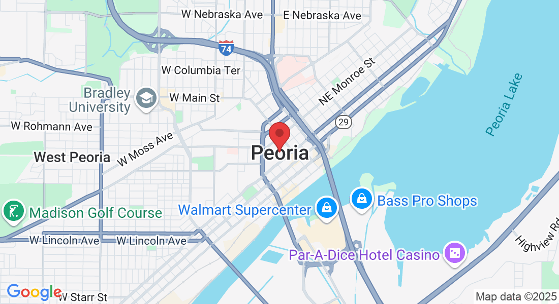 Peoria, IL, USA